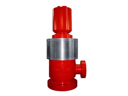 Rotary BOP (Blowout Preventer)