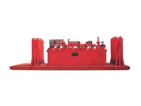 BOP Control Systems for Surface Mounted Blowout Preventer (BOP) Stacks