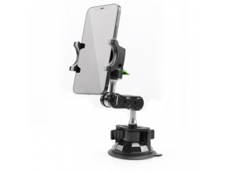 Suction Cup Phone Mount, UBA-01/01B/01L/01LB