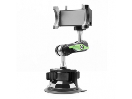 Suction Cup Phone Mount, UBA-01/01B/01L/01LB