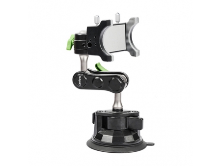 Suction Cup Phone Mount, UBA-01/01B/01L/01LB