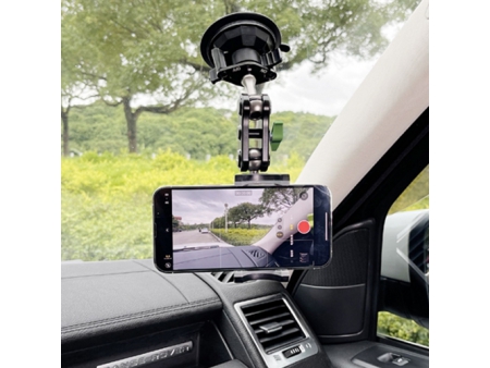 Suction Cup Phone Mount, UBA-01/01B/01L/01LB