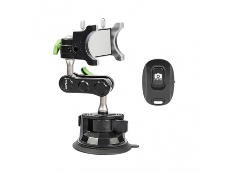 Suction Cup Phone Mount, UBA-01/01B/01L/01LB