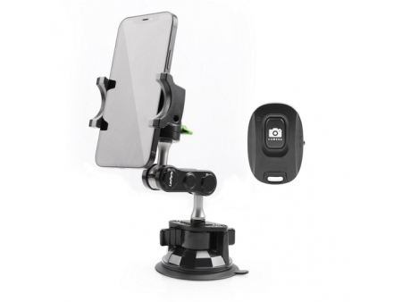 Suction Cup Phone Mount, UBA-01/01B/01L/01LB