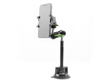 Suction Cup Phone Mount, UBA-01/01B/01L/01LB