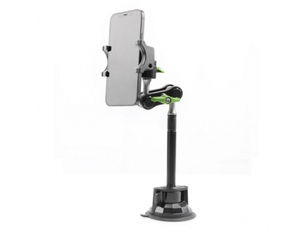 Suction Cup Phone Mount, UBA-01/01B/01L/01LB