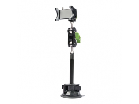 Suction Cup Phone Mount, UBA-01/01B/01L/01LB