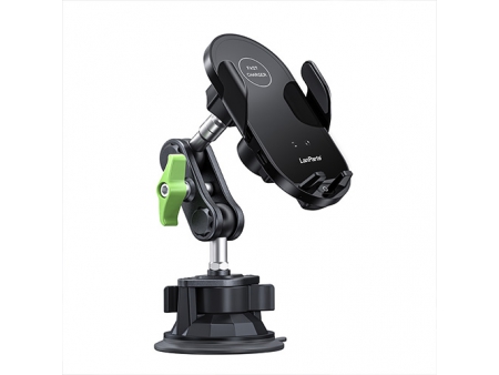 Wireless Charging Phone Mount, RBA-G2/G16