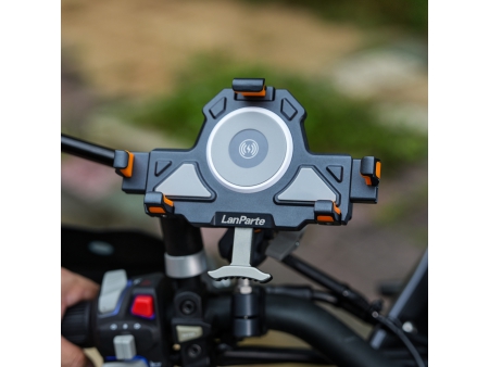 Motorcycle Phone Mount, UBA-M/MC