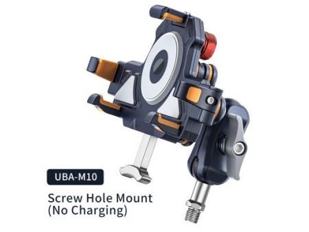 Motorcycle Phone Mount, UBA-M/MC