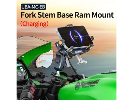 Motorcycle Phone Mount, UBA-M/MC