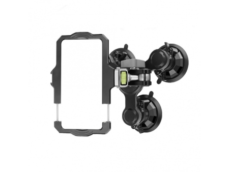 Triple Suction Cup Mount, UBA-T3/T3C