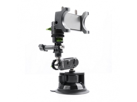 Universal Suction Cup Mount, UBA-GP/GPB/GPL/GPLB