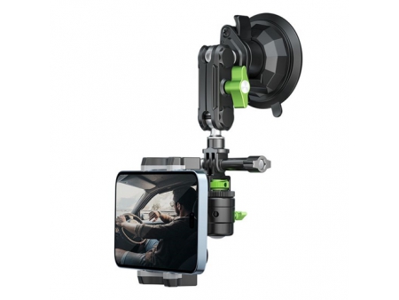 Universal Suction Cup Mount, UBA-GP/GPB/GPL/GPLB