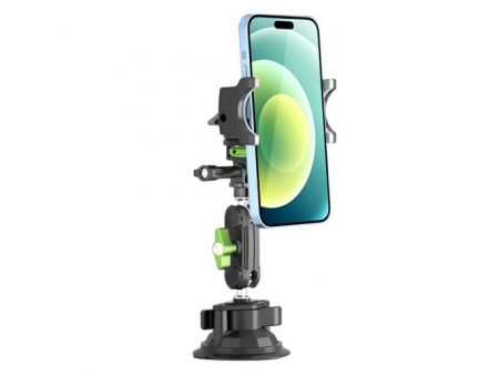 Universal Suction Cup Mount, UBA-GP/GPB/GPL/GPLB