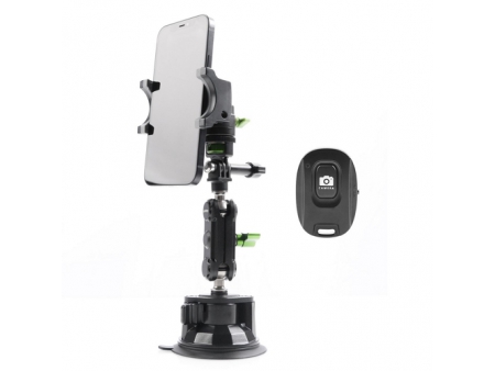 Universal Suction Cup Mount, UBA-GP/GPB/GPL/GPLB