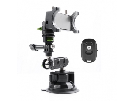 Universal Suction Cup Mount, UBA-GP/GPB/GPL/GPLB