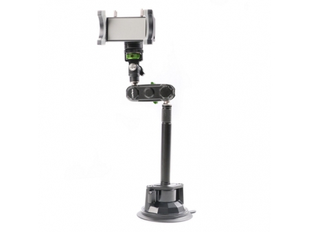 Universal Suction Cup Mount, UBA-GP/GPB/GPL/GPLB