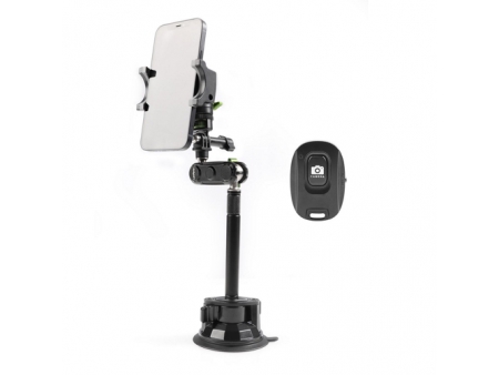 Universal Suction Cup Mount, UBA-GP/GPB/GPL/GPLB