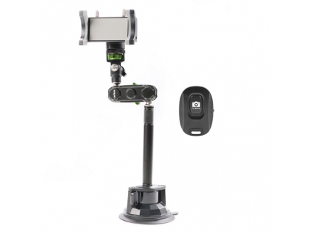 Universal Suction Cup Mount, UBA-GP/GPB/GPL/GPLB