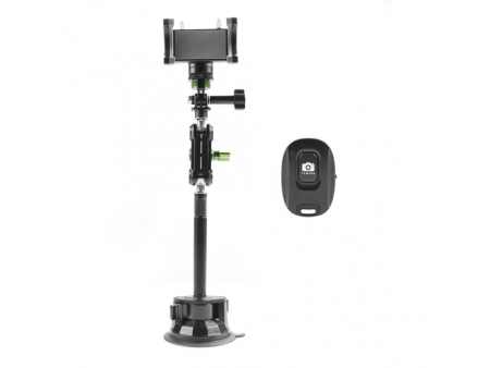 Universal Suction Cup Mount, UBA-GP/GPB/GPL/GPLB