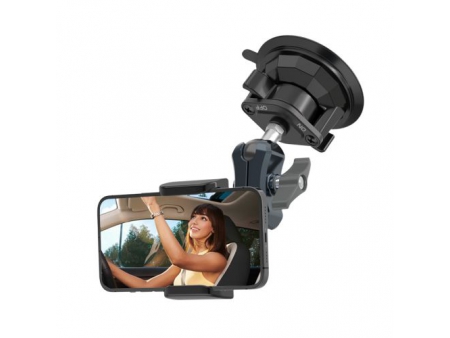 Suction Cup Windshield Phone Mount, TBA-01