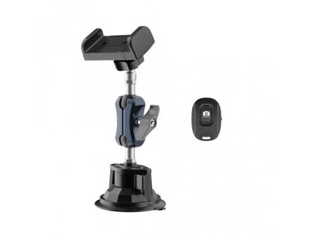 Suction Cup Windshield Phone Mount, TBA-01