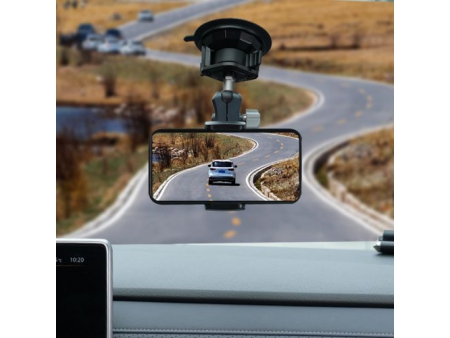 Suction Cup Windshield Phone Mount, TBA-01