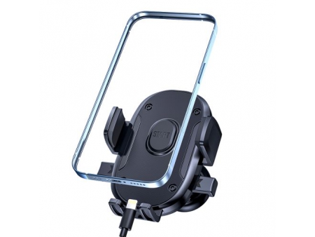 Spring-Loaded Grip Phone Mount, CV-01