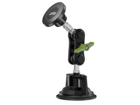 Magnetic Phone Mount with Suction Cup Base, RBA-M01