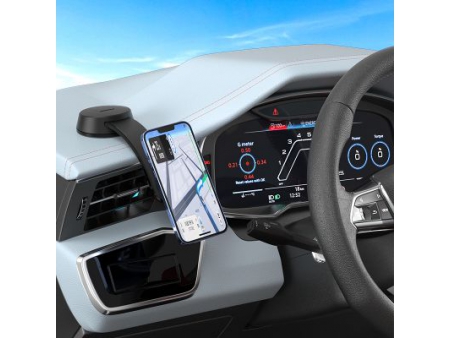 Magnetic Phone Mount, DPH-M01