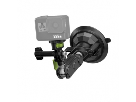 Action Camera Suction Cup Mount, UBA-GO/G1