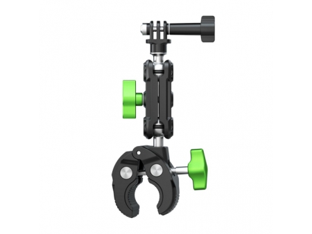 Action Camera Claw Mount, UBA-C1/R1