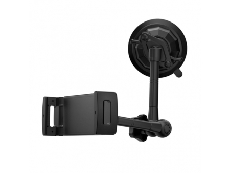 Articulated Arm Suction Cup Tablet Mount, VMA-P1/P1B