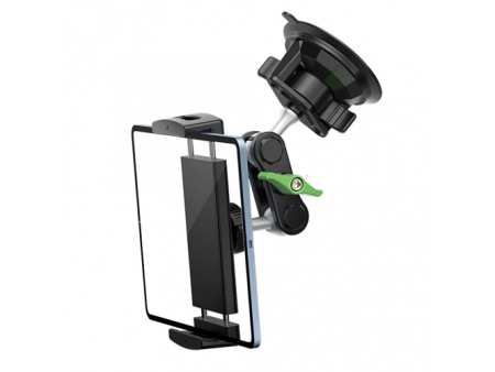 Suction Cup Tablet Mount, UBA-P1/P1L/P1B/P1LB