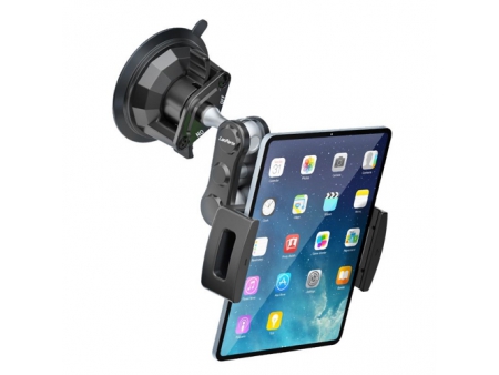 Suction Cup Tablet Mount, UBA-P1/P1L/P1B/P1LB