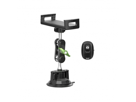 Suction Cup Tablet Mount, UBA-P1/P1L/P1B/P1LB