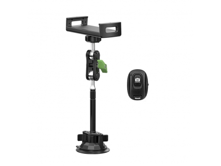 Suction Cup Tablet Mount, UBA-P1/P1L/P1B/P1LB