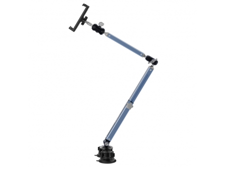 Multifunctional Articulated Arm Tablet Mount, LS-T01