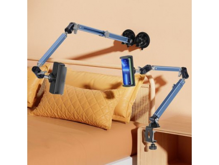 Multifunctional Articulated Arm Tablet Mount, LS-T01