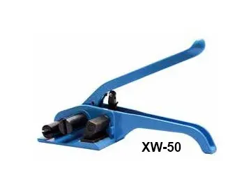 Manual Combination Strapping Tools