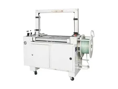 Automatic Strapping Machines