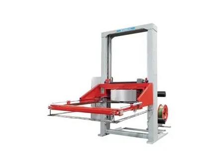 Automatic Strapping Machines