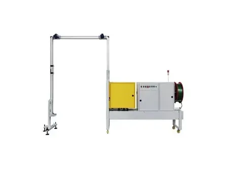 Automatic Strapping Machines