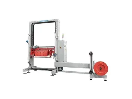 Automatic Strapping Machines