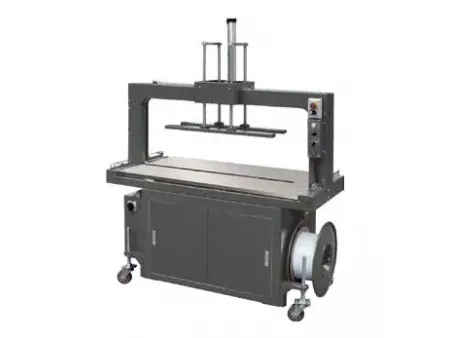 Automatic Strapping Machines