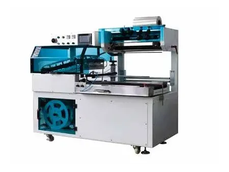 Shrink Wrapping Machines