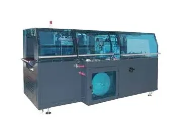 Shrink Wrapping Machines