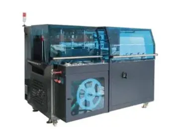 Shrink Wrapping Machines