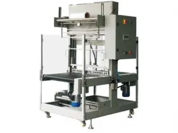 Shrink Wrapping Machines